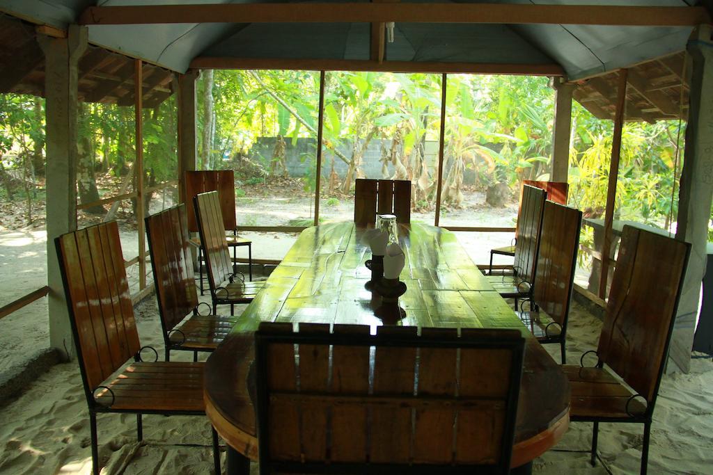 Arakkal Heritage Mararikulam Εξωτερικό φωτογραφία