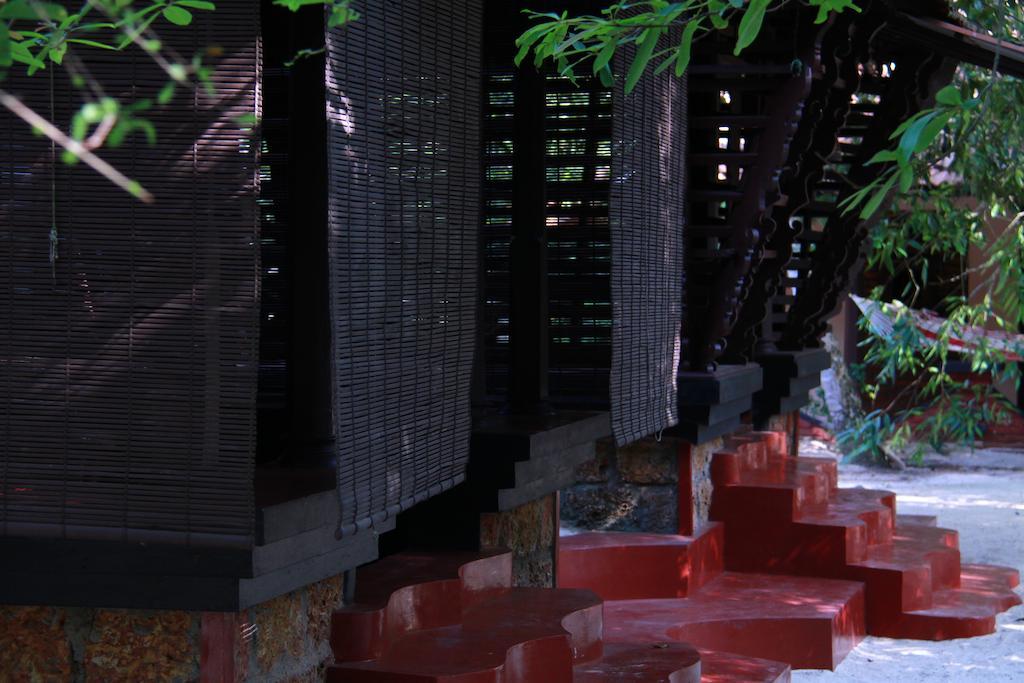 Arakkal Heritage Mararikulam Εξωτερικό φωτογραφία