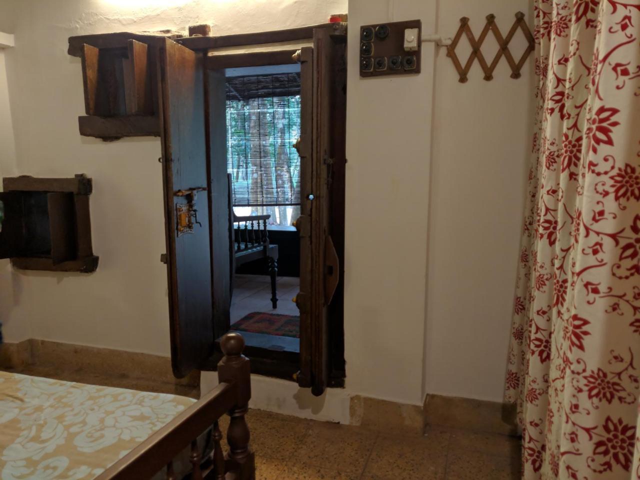 Arakkal Heritage Mararikulam Εξωτερικό φωτογραφία