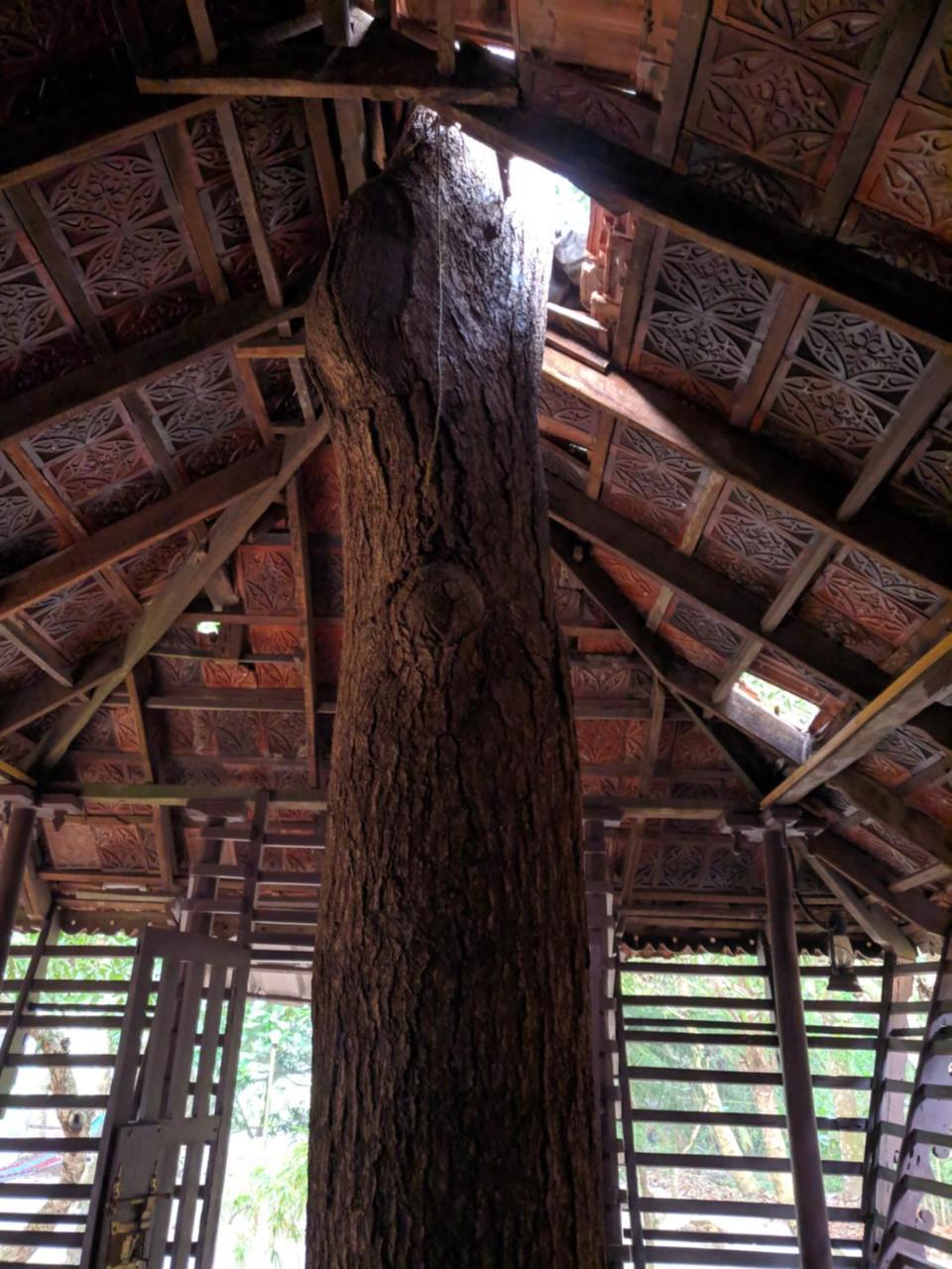 Arakkal Heritage Mararikulam Εξωτερικό φωτογραφία