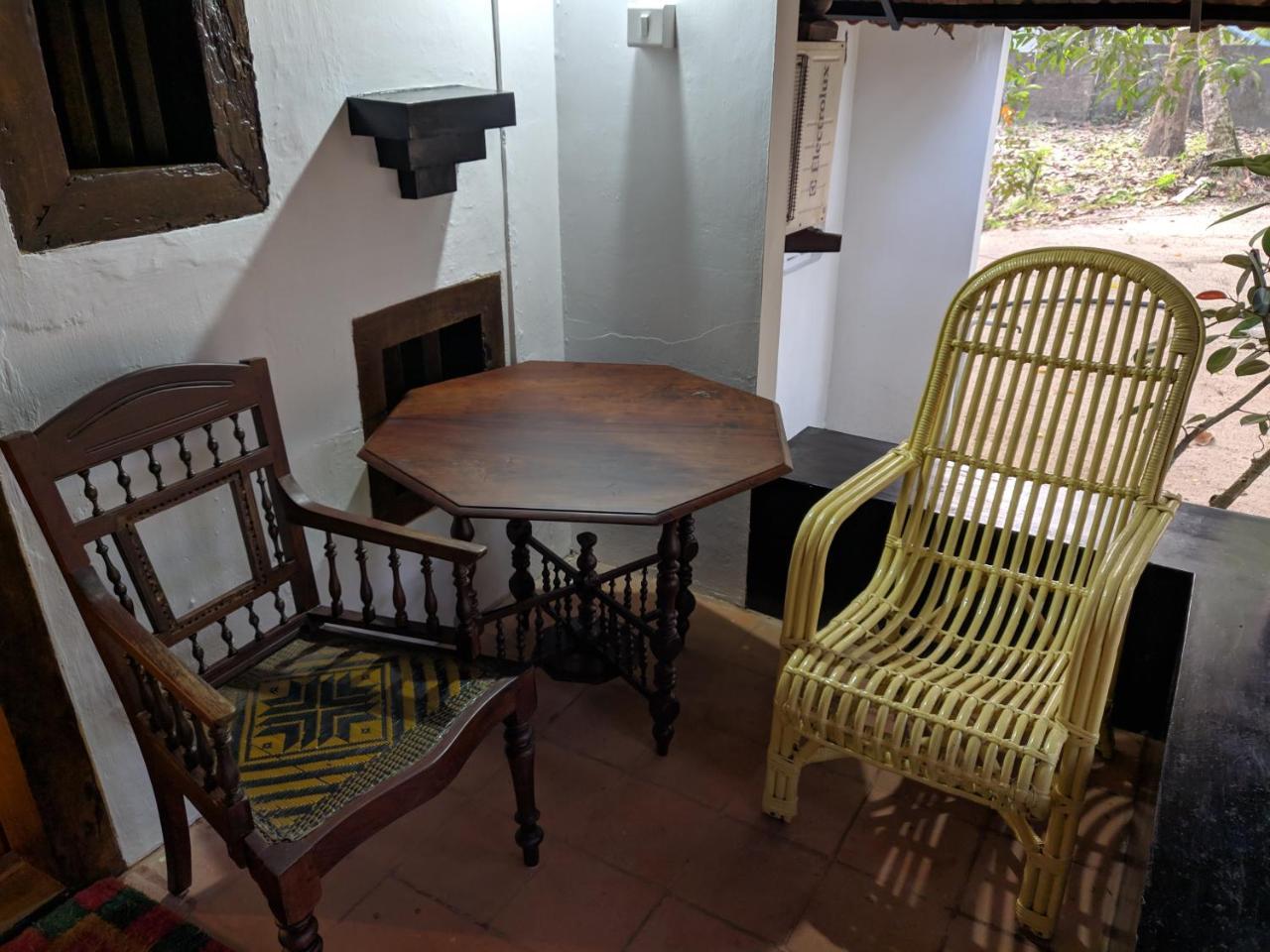 Arakkal Heritage Mararikulam Εξωτερικό φωτογραφία