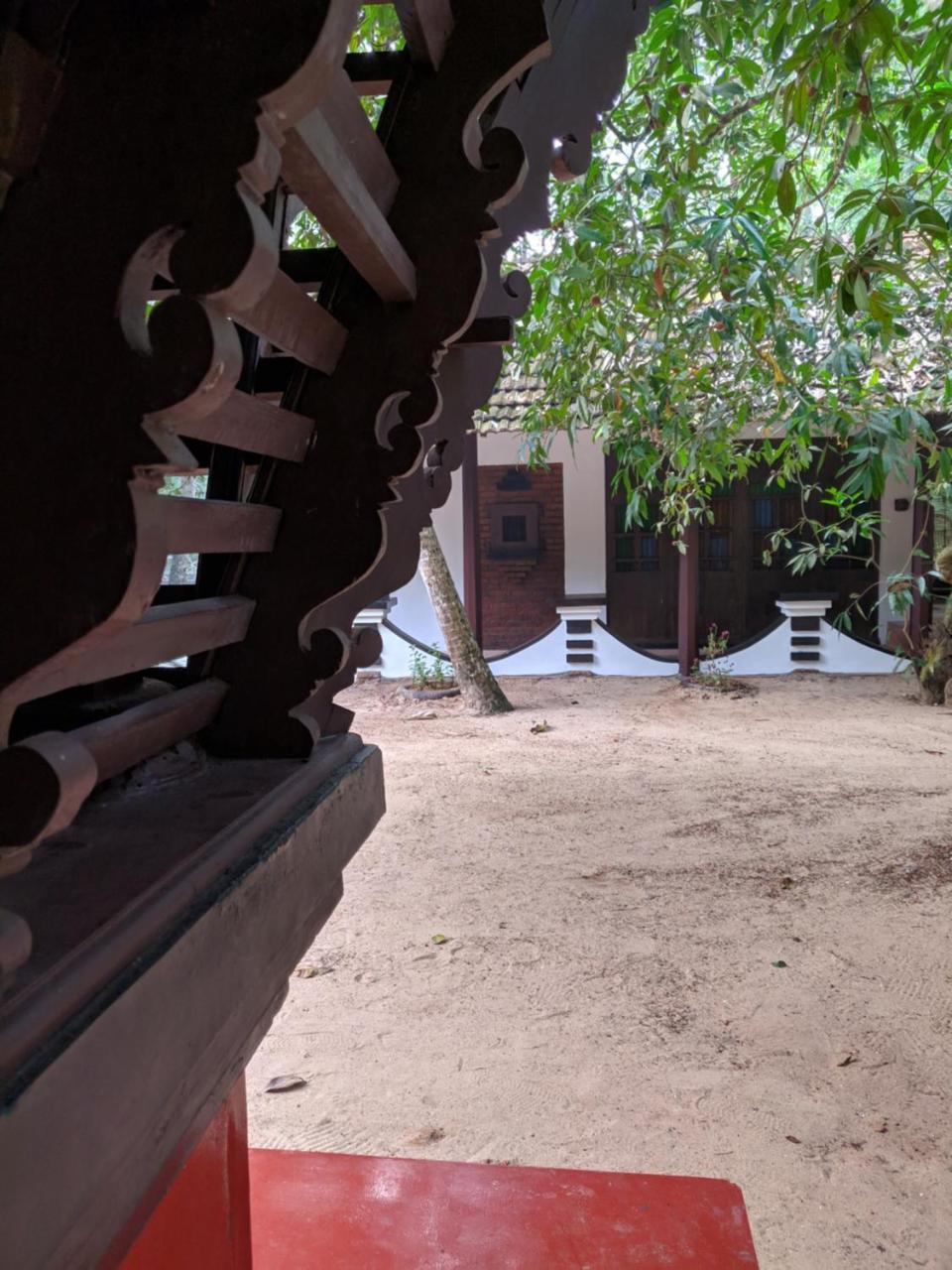 Arakkal Heritage Mararikulam Εξωτερικό φωτογραφία