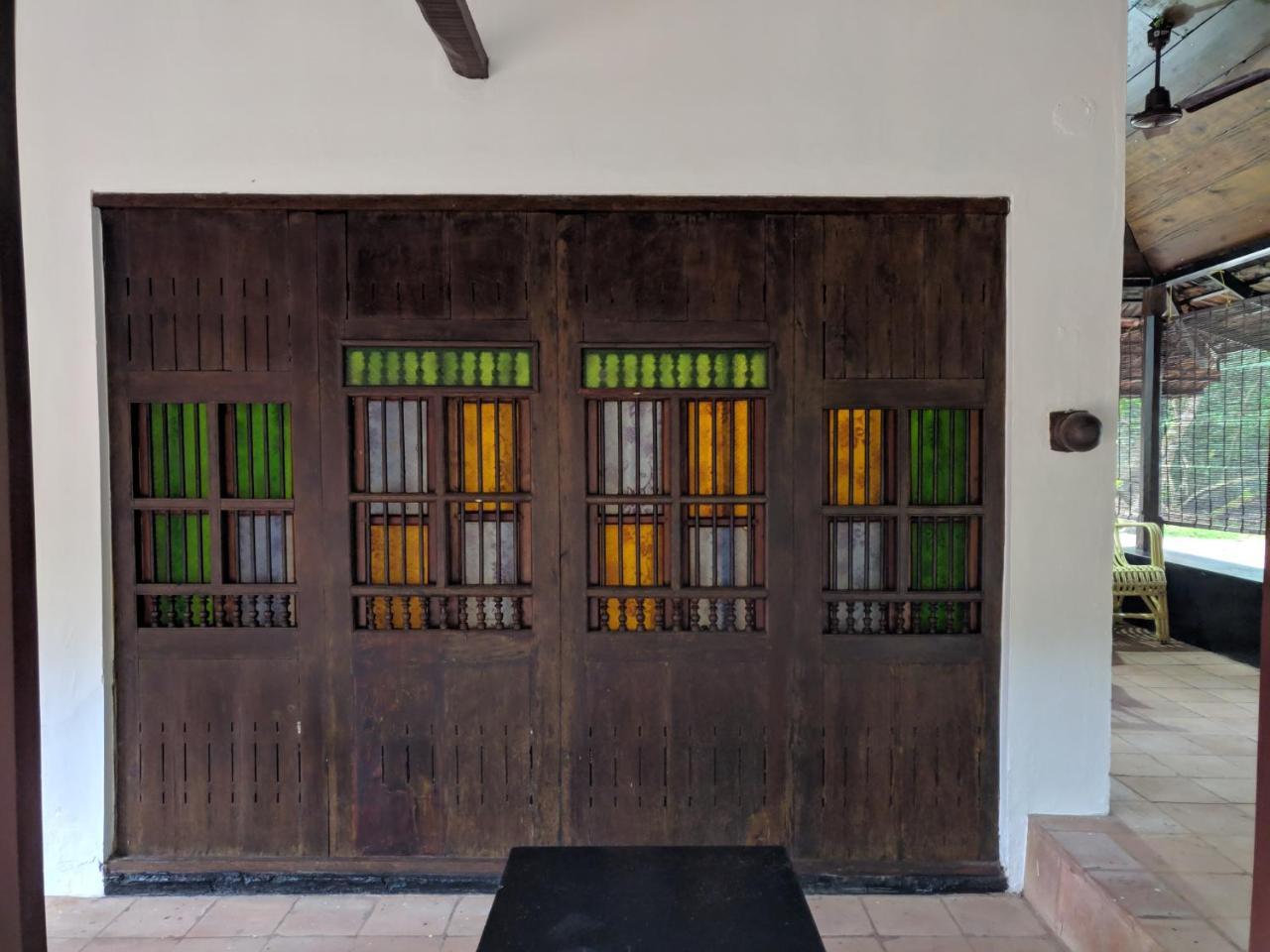 Arakkal Heritage Mararikulam Εξωτερικό φωτογραφία