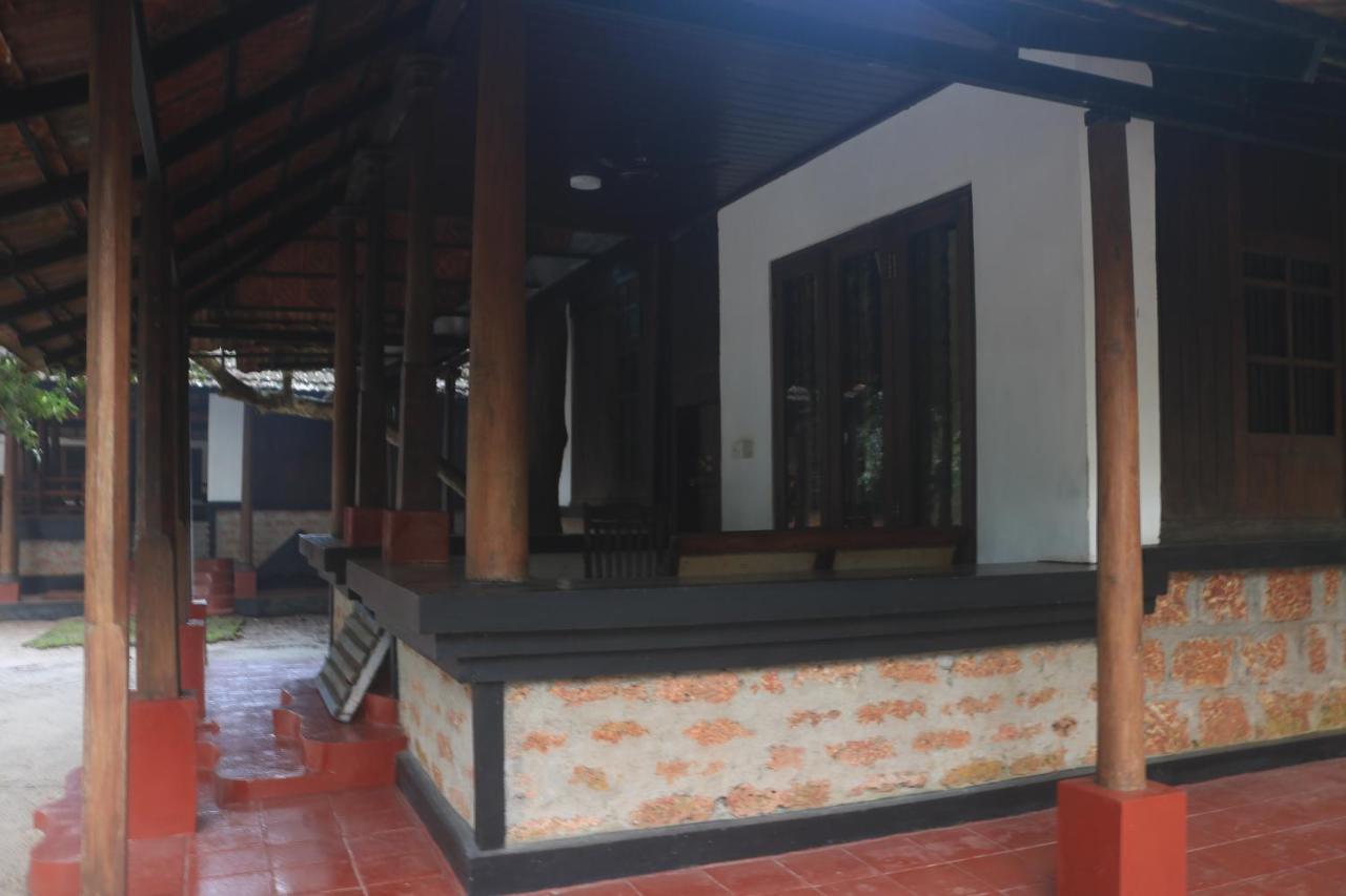 Arakkal Heritage Mararikulam Εξωτερικό φωτογραφία