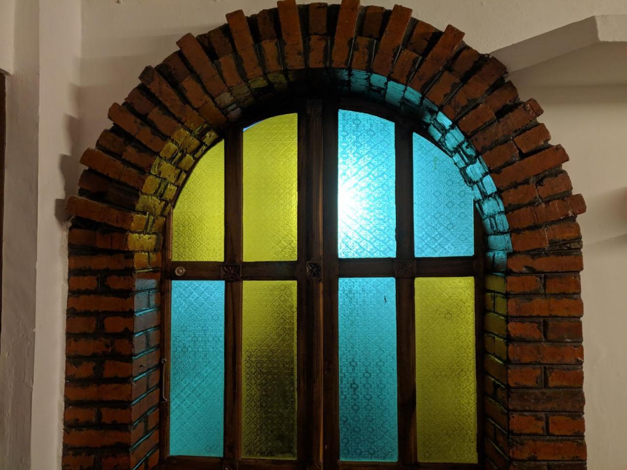 Arakkal Heritage Mararikulam Εξωτερικό φωτογραφία