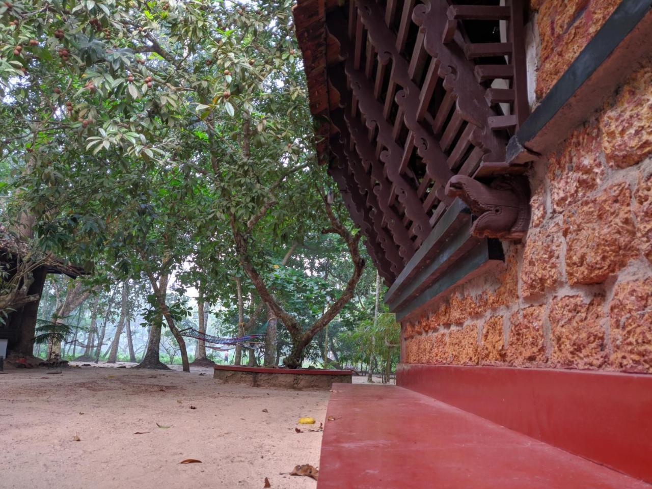 Arakkal Heritage Mararikulam Εξωτερικό φωτογραφία