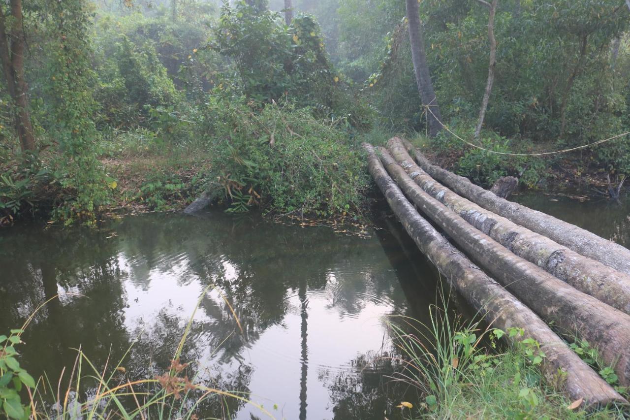 Arakkal Heritage Mararikulam Εξωτερικό φωτογραφία